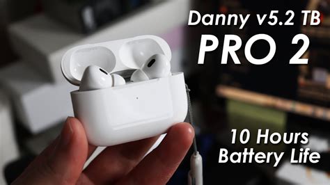 airpods pro 2 danny v5.2.